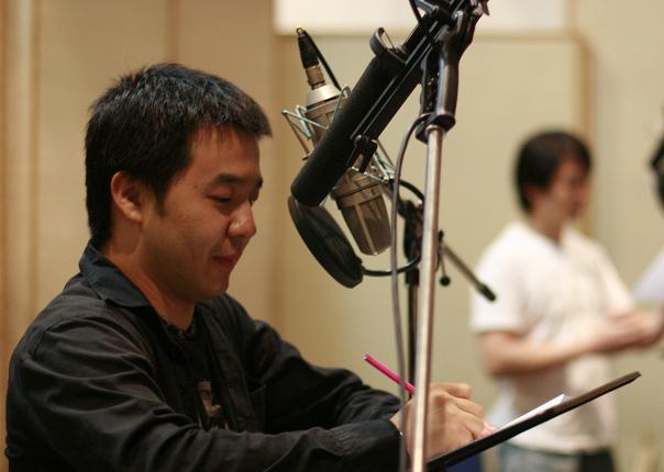声优百代-配音制作